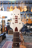 Danelectro DAN O. MANO Silver *B-Stock*