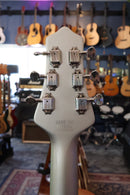 Danelectro DAN O. MANO Silver *B-Stock*