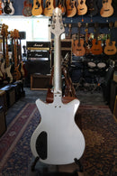 Danelectro DAN O. MANO Silver *B-Stock*