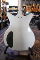 Danelectro DAN O. MANO Silver *B-Stock*
