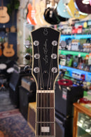 Sire Larry Carlton H7 Semi-Hollow Vintage Sunburst - USED
