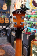 Sire Larry Carlton H7 Semi-Hollow Vintage Sunburst - USED