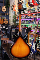 Sire Larry Carlton H7 Semi-Hollow Vintage Sunburst - USED