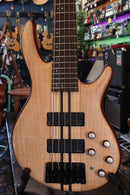 Cort A5 Plus FMMH Open Pore Natural w/Gig Bag - USED