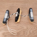 Kent Armstrong MP112 Ceramic Single Coil Strat Pickup Set Cream - USED