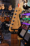 Fender Player Stratocaster Floyd Rose HSS Sunburst - USED