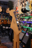 Fender Player Stratocaster Floyd Rose HSS Sunburst - USED