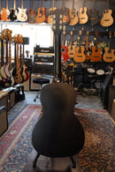 Recording King RPS-7-E-BRB Dirty 30's Acoustic Electric Guitar Brown Burst - USED