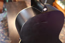 Recording King RPS-7-E-BRB Dirty 30's Acoustic Electric Guitar Brown Burst - USED