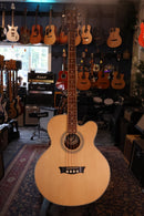Dean Acoustic/Electric Bass CAW SN - USED
