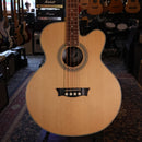 Dean Acoustic/Electric Bass CAW SN - USED