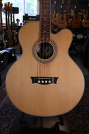 Dean Acoustic/Electric Bass CAW SN - USED