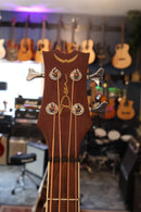 Dean Acoustic/Electric Bass CAW SN - USED