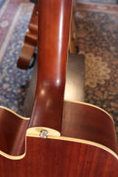 Dean Acoustic/Electric Bass CAW SN - USED