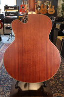 Dean Acoustic/Electric Bass CAW SN - USED