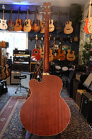 Dean Acoustic/Electric Bass CAW SN - USED