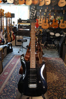 Ibanez GSA60 Gio Electric Guitar Black Night - USED
