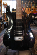 Ibanez GSA60 Gio Electric Guitar Black Night - USED