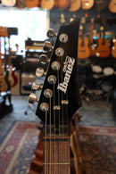 Ibanez GSA60 Gio Electric Guitar Black Night - USED