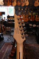 Ibanez GSA60 Gio Electric Guitar Black Night - USED
