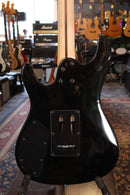 Ibanez GSA60 Gio Electric Guitar Black Night - USED