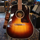 Farida Old Town Series OT-65 X Wide VBS Acoustic Guitar Sunburst - USED