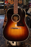Farida Old Town Series OT-65 X Wide VBS Acoustic Guitar Sunburst - USED