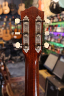 Farida Old Town Series OT-65 X Wide VBS Acoustic Guitar Sunburst - USED