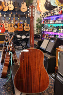 Farida Old Town Series OT-65 X Wide VBS Acoustic Guitar Sunburst - USED