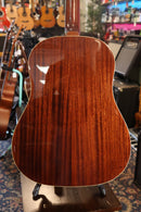 Farida Old Town Series OT-65 X Wide VBS Acoustic Guitar Sunburst - USED