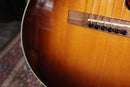 Farida Old Town Series OT-65 X Wide VBS Acoustic Guitar Sunburst - USED