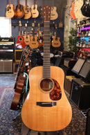 Breedlove Revival DM Acoustic Guitar w/Case - USED