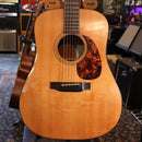 Breedlove Revival DM Acoustic Guitar w/Case - USED