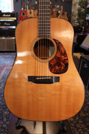 Breedlove Revival DM Acoustic Guitar w/Case - USED