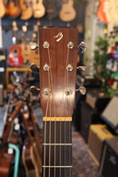 Breedlove Revival DM Acoustic Guitar w/Case - USED