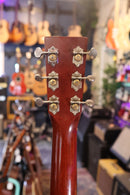 Breedlove Revival DM Acoustic Guitar w/Case - USED