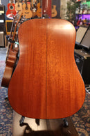 Breedlove Revival DM Acoustic Guitar w/Case - USED