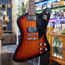 Gibson Firebird Studio Electric Guitar 2011 Sunburst w/Gibson Bag - USED