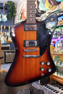 Gibson Firebird Studio Electric Guitar 2011 Sunburst w/Gibson Bag - USED