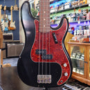 Nash Guitars PB63 Alder Black Light Relic w/Nash Case