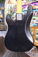 Nash Guitars PB63 Alder Black Light Relic w/Nash Case