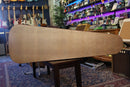 Nash Guitars PB63 Alder Black Light Relic w/Nash Case