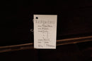 Nash Guitars PB63 Alder Black Light Relic w/Nash Case
