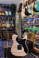 RWM Guitars 2021 Custom Butch Block T-Style Electric Guitar - USED