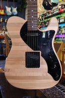 RWM Guitars 2021 Custom Butch Block T-Style Electric Guitar - USED