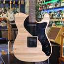 RWM Guitars 2021 Custom Butch Block T-Style Electric Guitar - USED