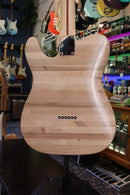 RWM Guitars 2021 Custom Butch Block T-Style Electric Guitar - USED