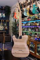 RWM Guitars 2021 Custom Butch Block T-Style Electric Guitar - USED