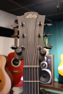 Lag Sauvage-L-ACE Auditorium Cutaway Acoustic-Electric Lefty