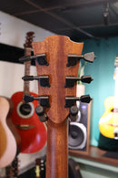 Lag Sauvage-ACE Auditorium Cutaway Acoustic-Electric